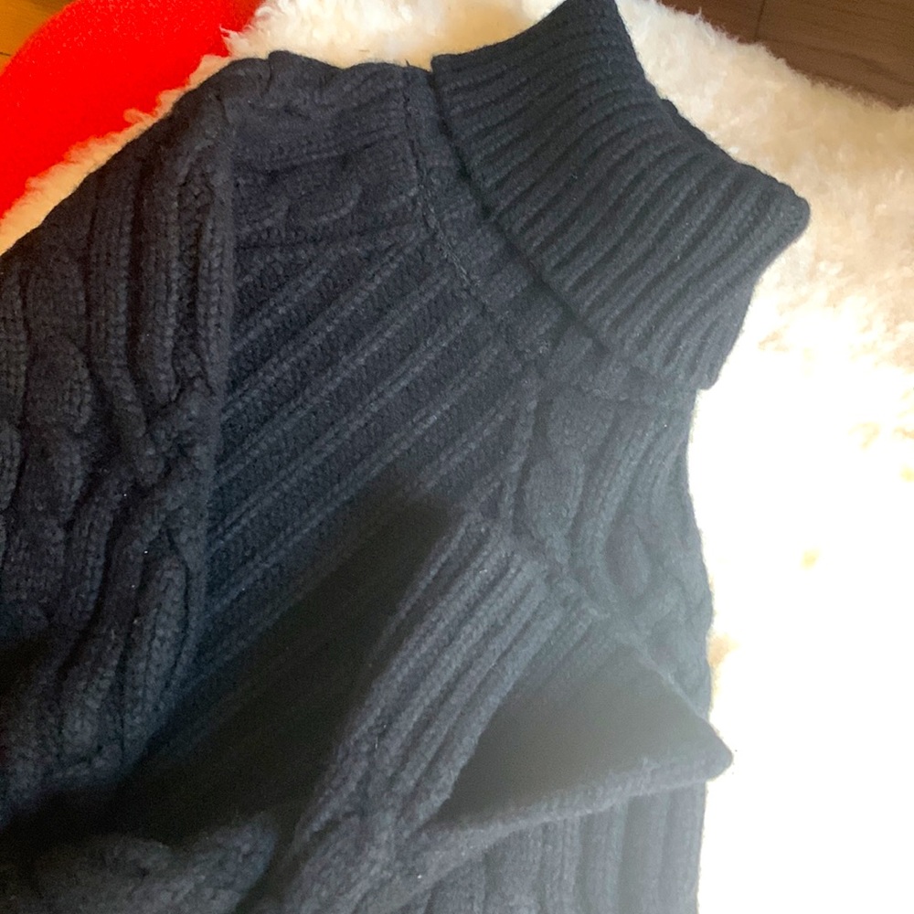 All One Needs for Winter